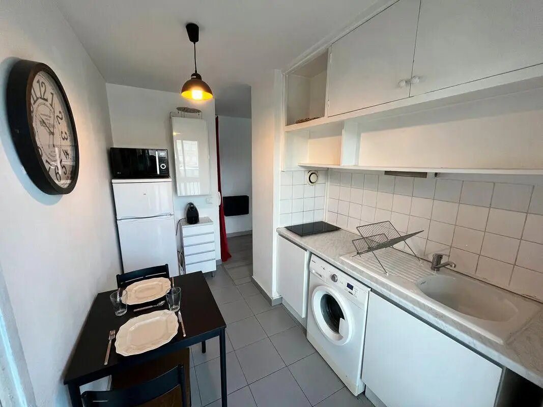 Appartement à louer, 27m², Aix-en-Provence