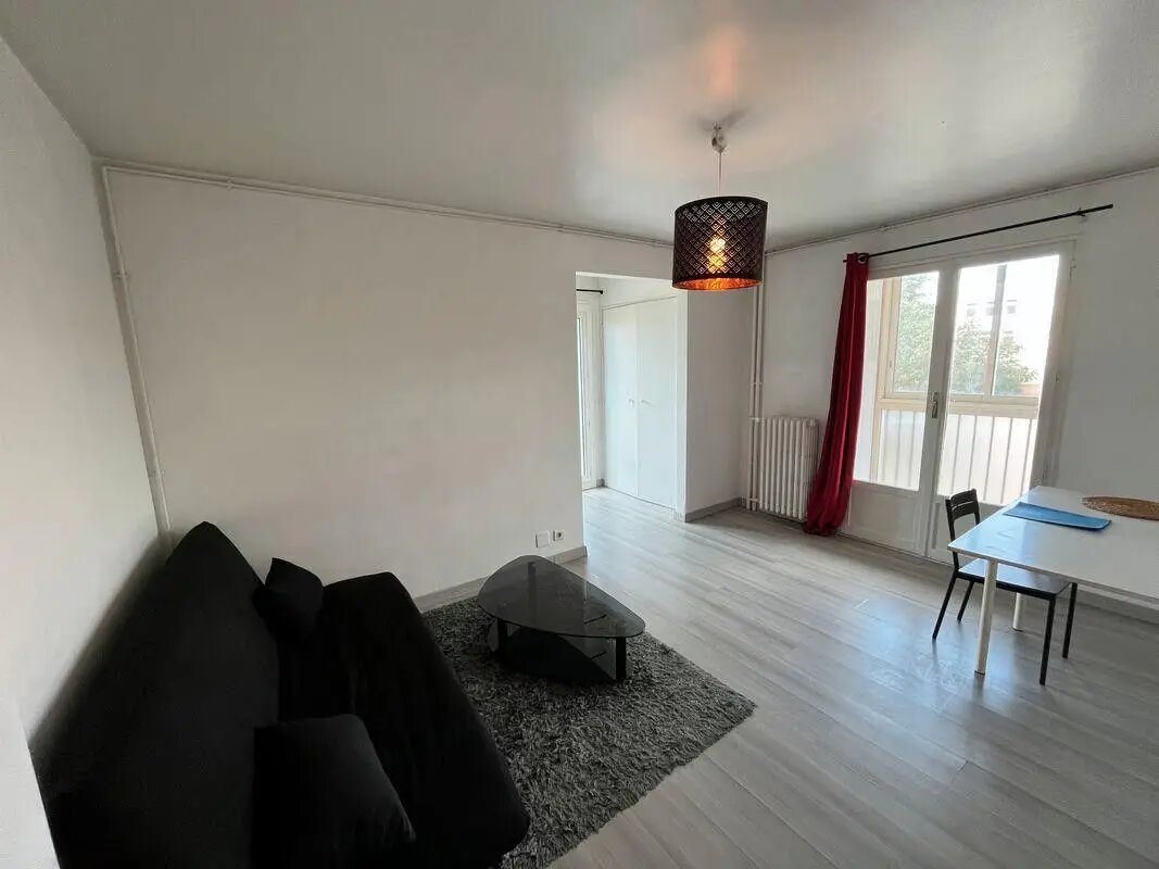 Appartement à louer, 27m², Aix-en-Provence