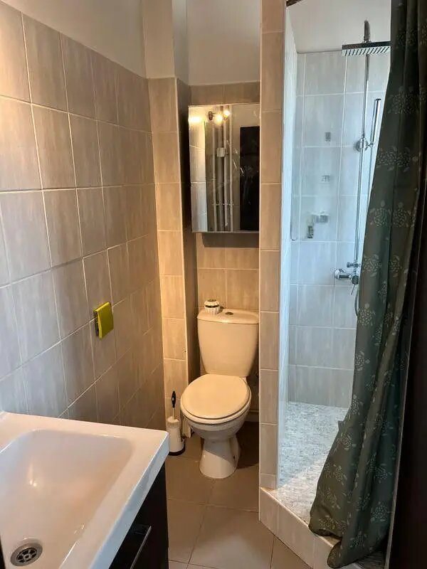 Appartement à louer, 27m², Aix-en-Provence