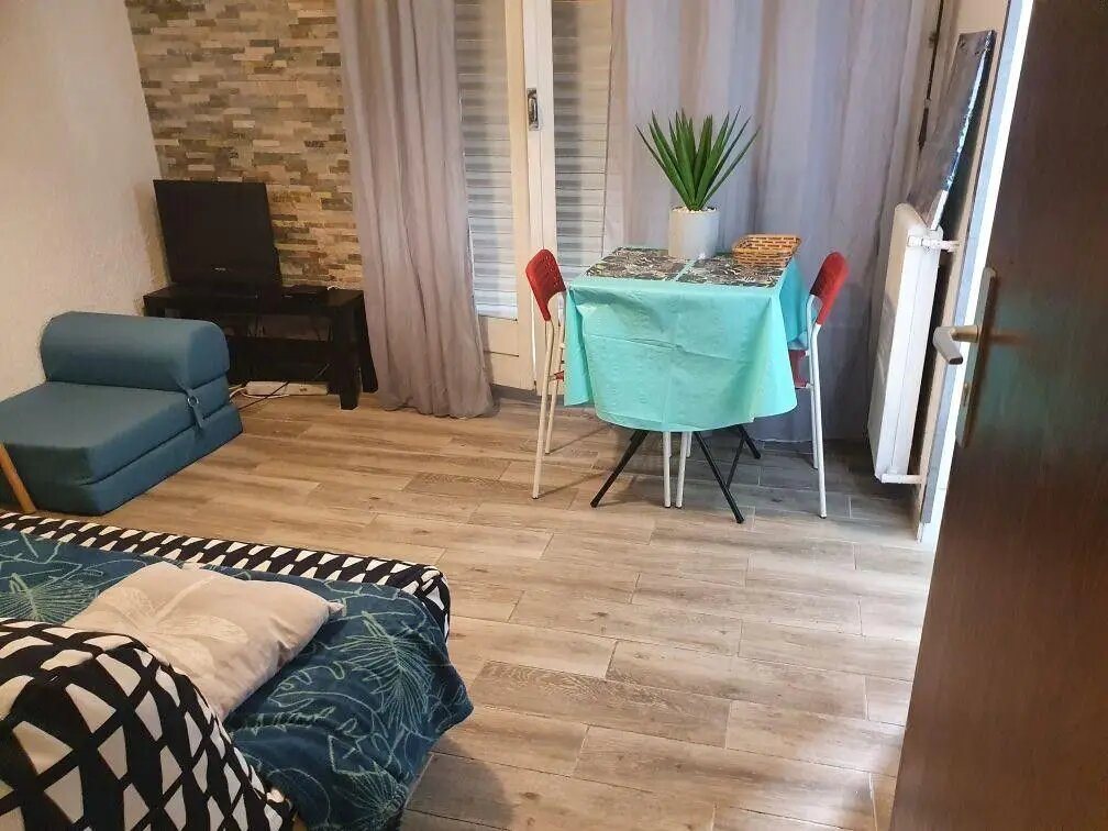 Appartement à louer, 15m², La Grande-Motte