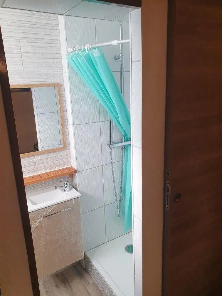 Appartement à louer, 15m², La Grande-Motte