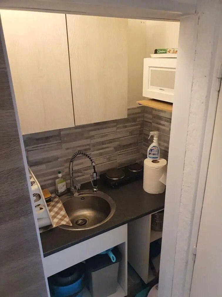 Appartement à louer, 15m², La Grande-Motte