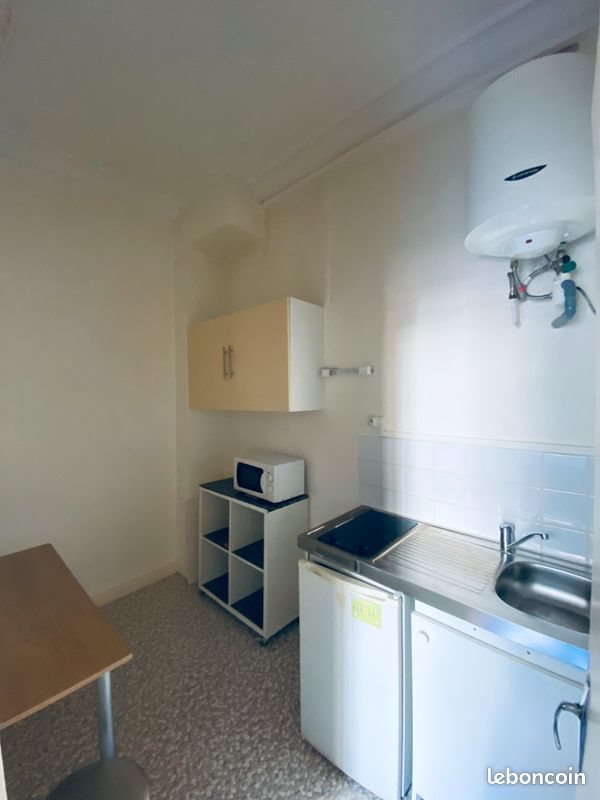 Appartement à louer, 30m², Poitiers