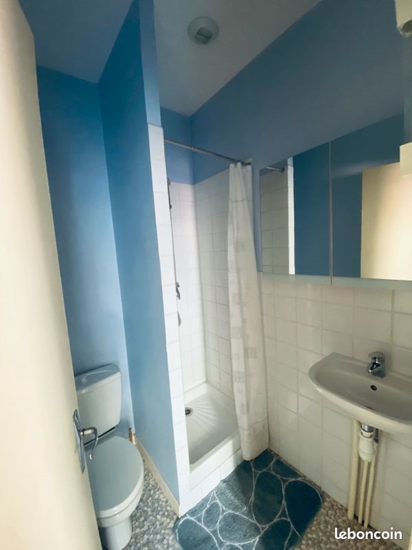 Appartement à louer, 30m², Poitiers