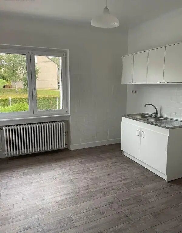 Appartement à louer, 65m², Metz