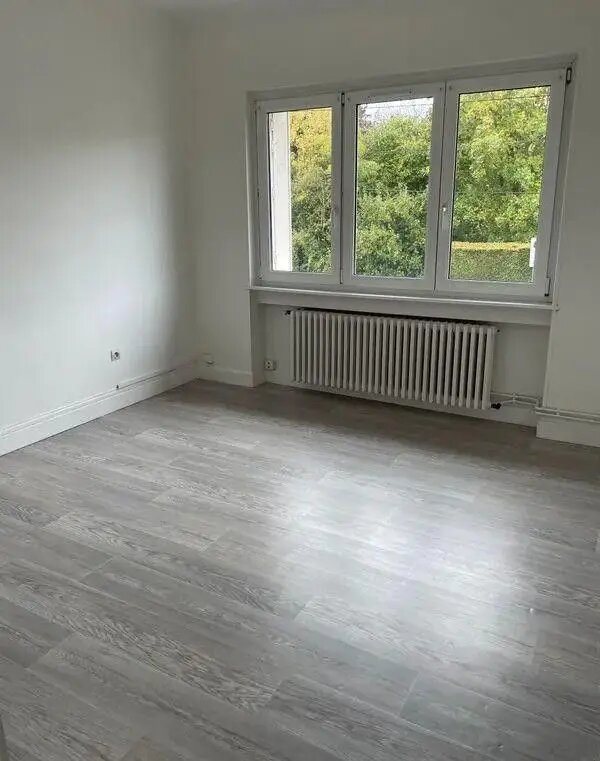 Appartement à louer, 65m², Metz