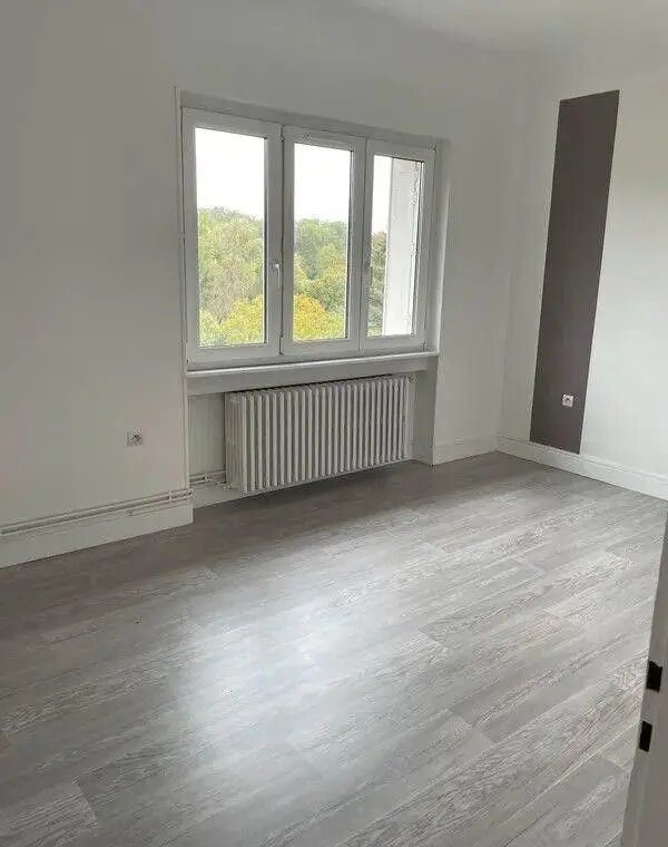 Appartement à louer, 65m², Metz
