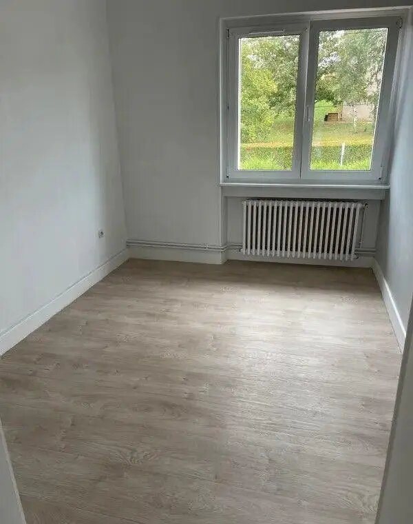 Appartement à louer, 65m², Metz