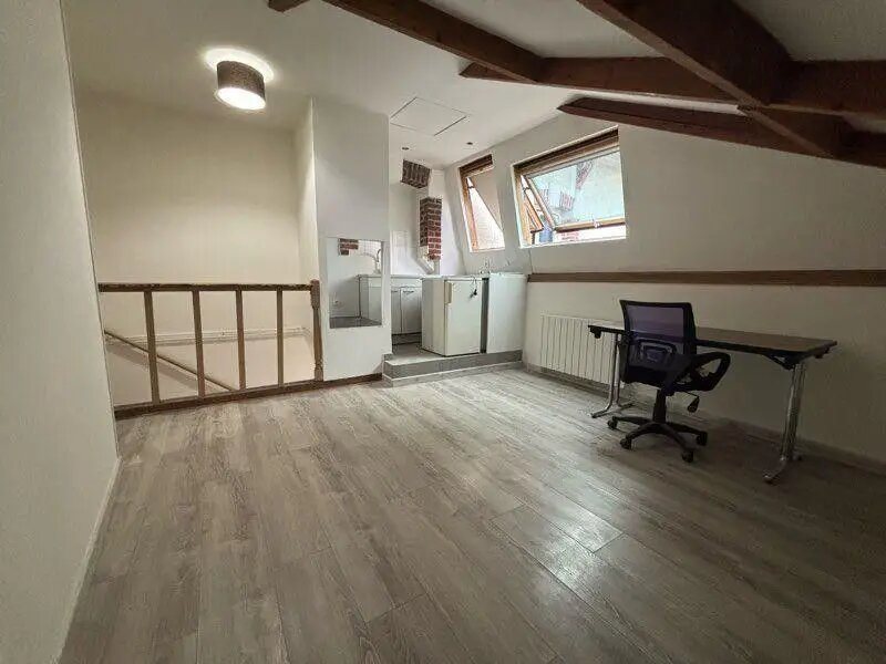 Appartement à louer, 17m², Bougival