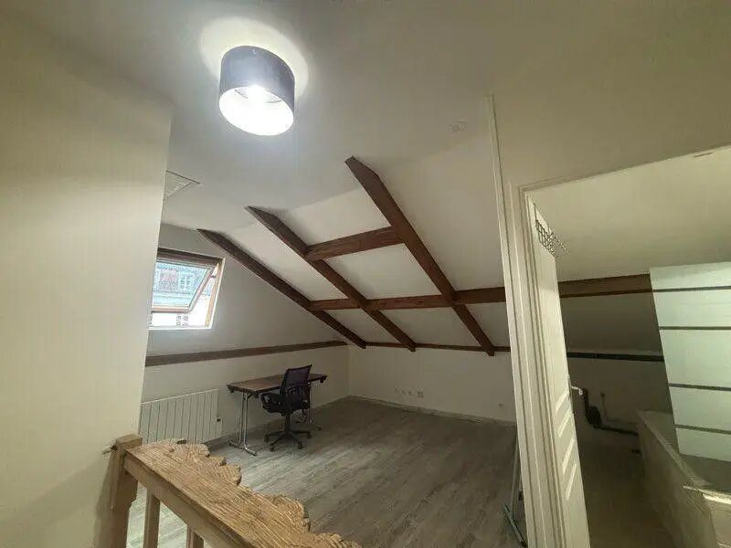 Appartement à louer, 17m², Bougival