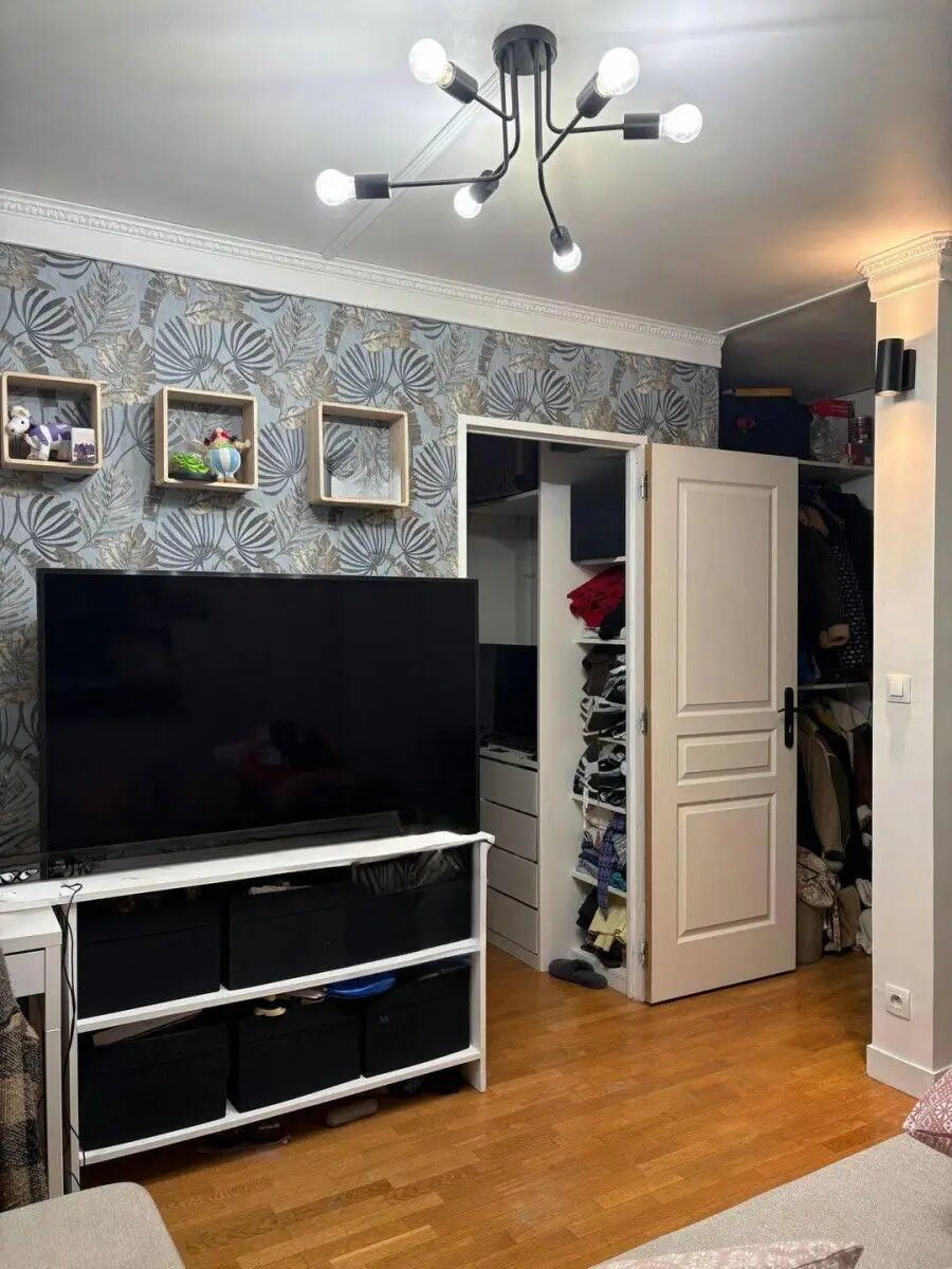 Appartement à louer, 32m², Châtillon