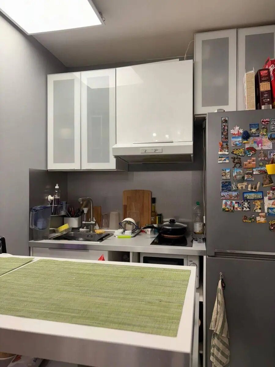 Appartement à louer, 32m², Châtillon