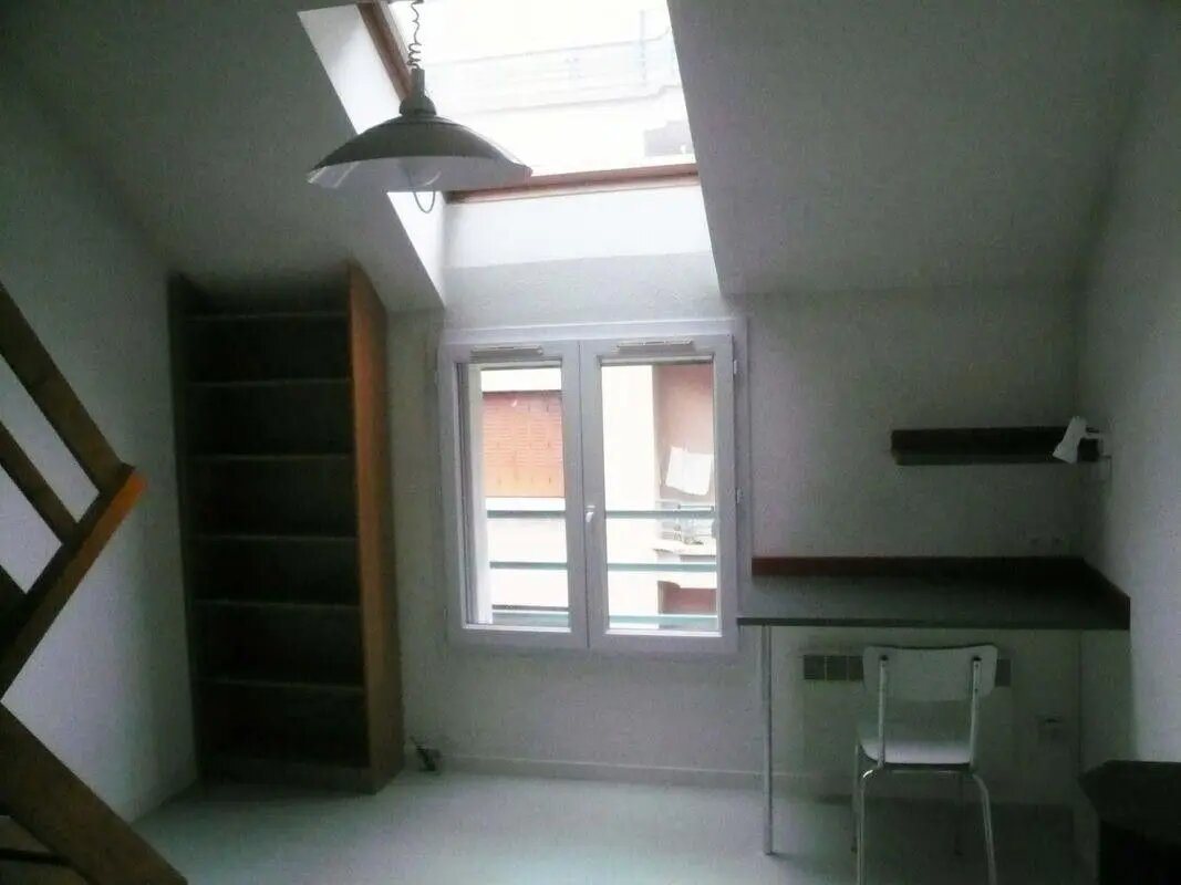 Appartement à louer, 25m², Grenoble
