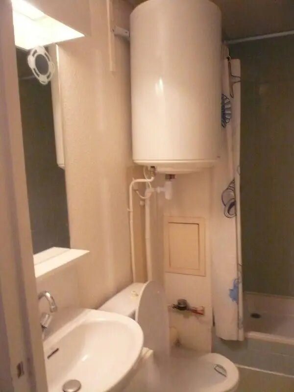 Appartement à louer, 25m², Grenoble