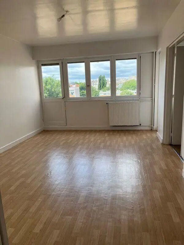 Appartement à louer, 59m², Bagnolet