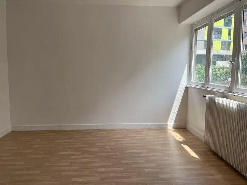 Appartement à louer, 59m², Bagnolet