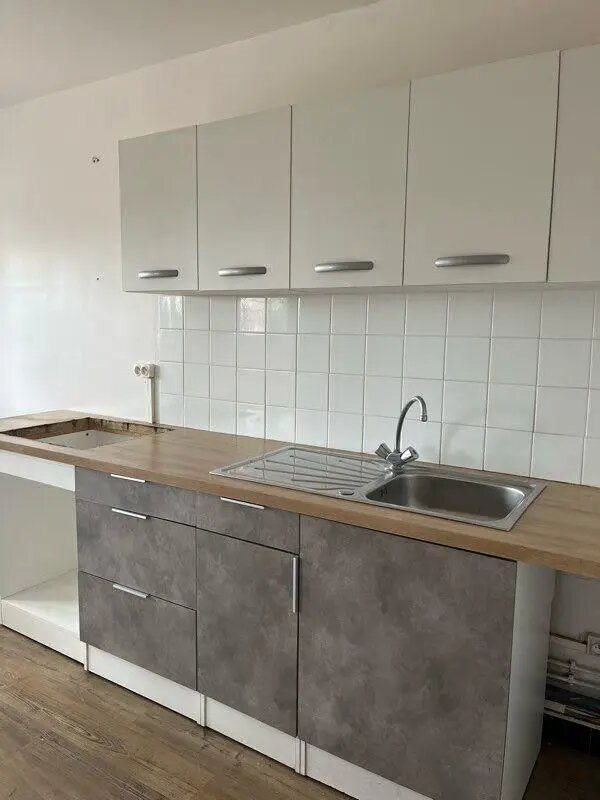Appartement à louer, 59m², Bagnolet