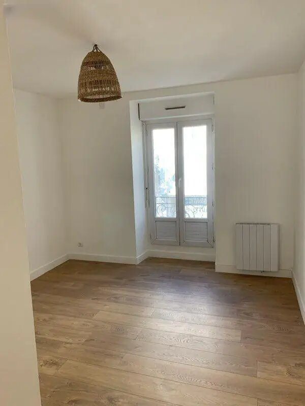 Appartement à louer, 31m², Nantes