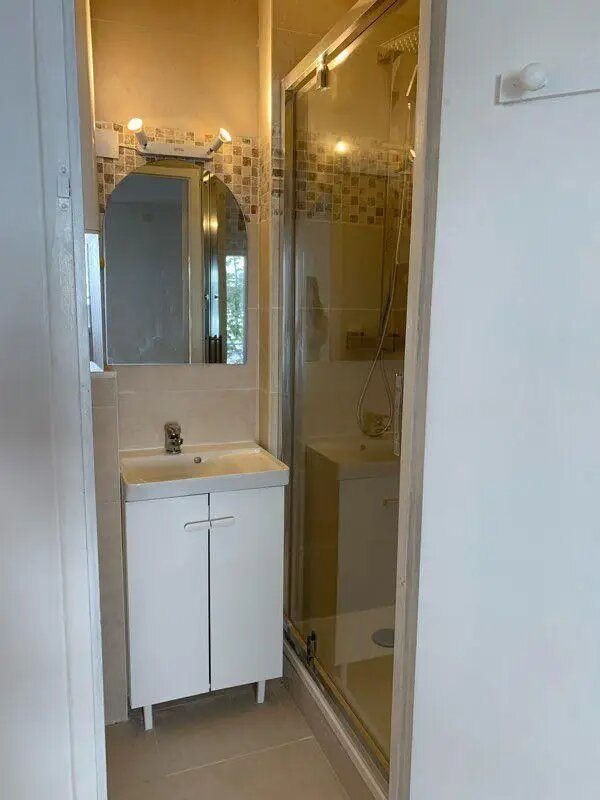Appartement à louer, 31m², Nantes