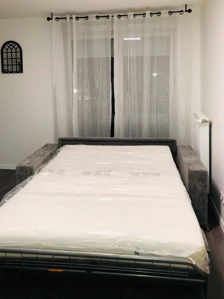 Appartement à louer, 24m², Bezons