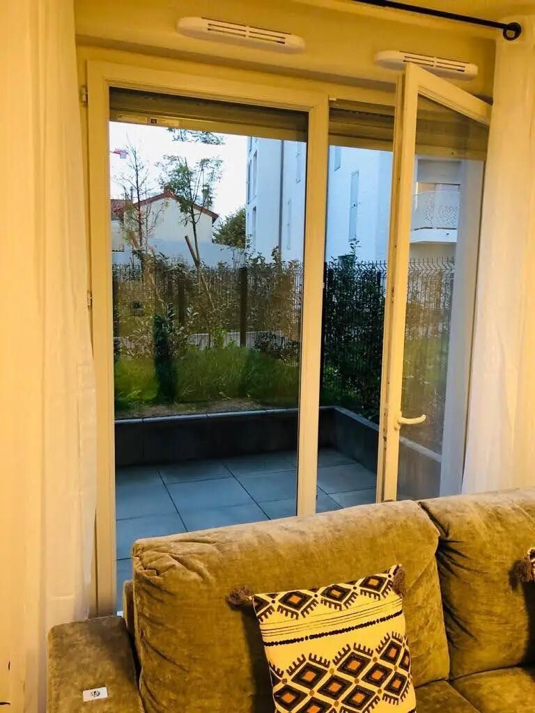 Appartement à louer, 24m², Bezons