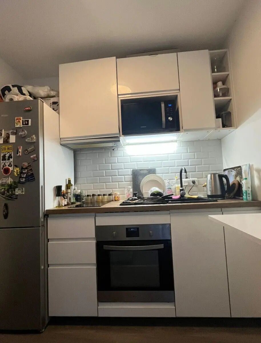 Appartement à louer, 24m², Bezons
