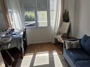 Appartement à louer, 53m², Suresnes