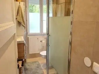 Appartement à louer, 53m², Suresnes