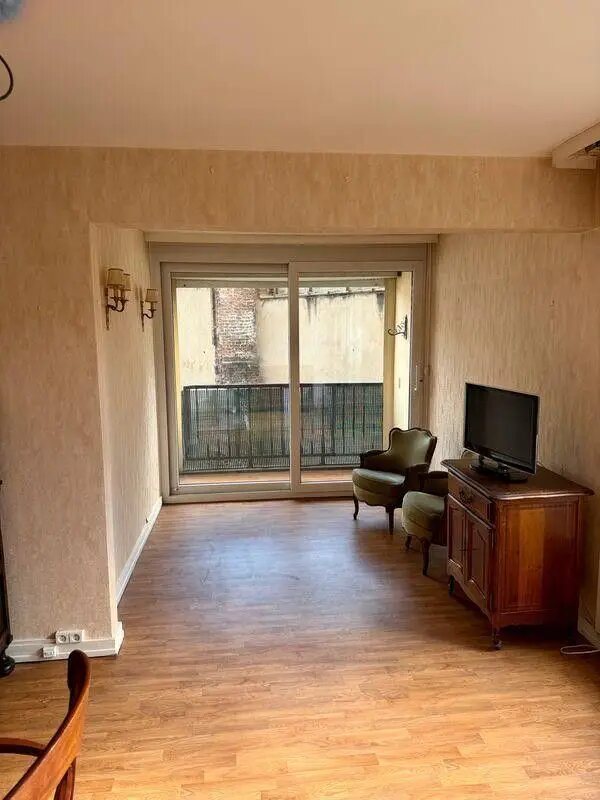 Appartement à louer, 70m², Lille