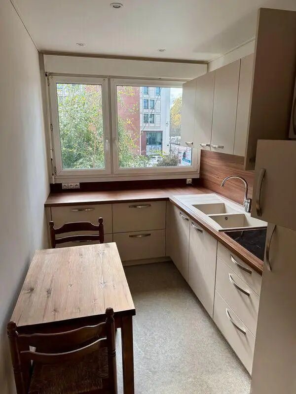 Appartement à louer, 70m², Lille