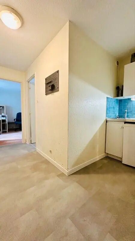 Appartement à louer, 24m², Strasbourg