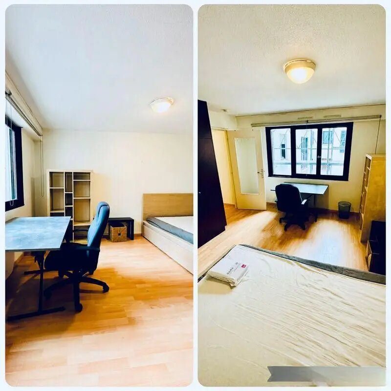 Appartement à louer, 24m², Strasbourg