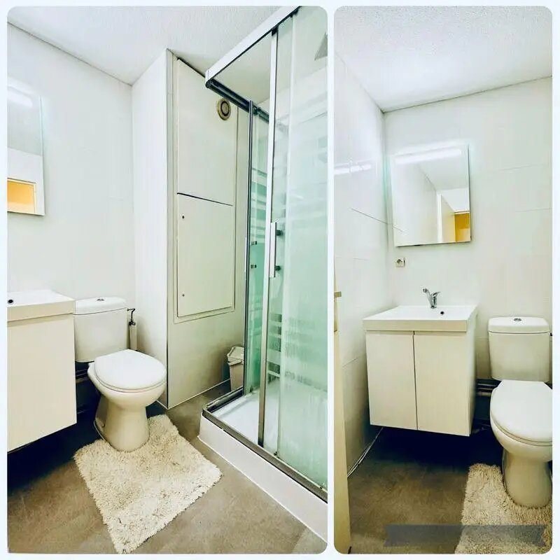 Appartement à louer, 24m², Strasbourg