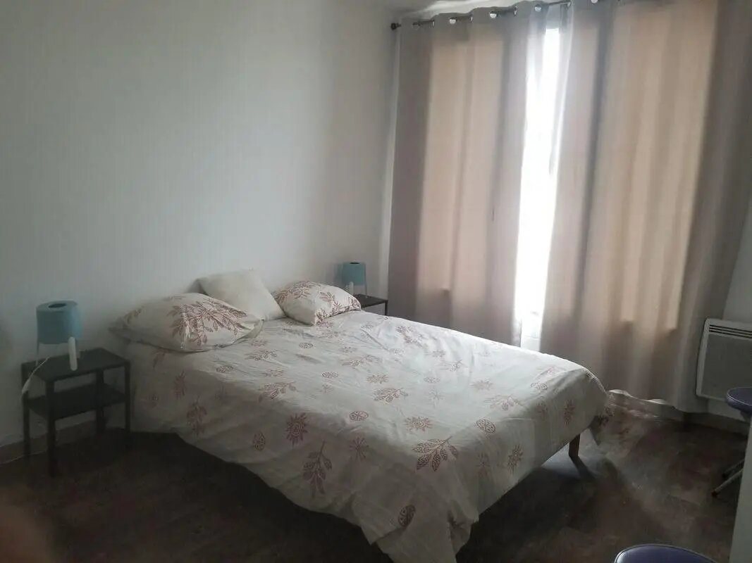 Appartement à louer, 47m², Lyon 8ème