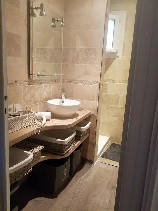 Appartement à louer, 47m², Lyon 8ème