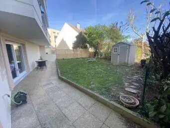 Appartement à louer, 46m², Châtillon