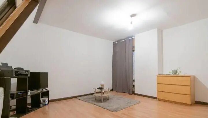 Appartement à louer, 47m², Lille