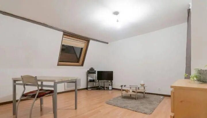 Appartement à louer, 47m², Lille