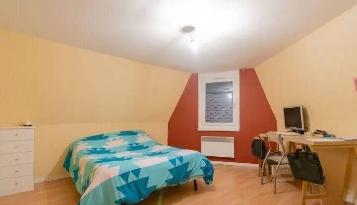 Appartement à louer, 47m², Lille