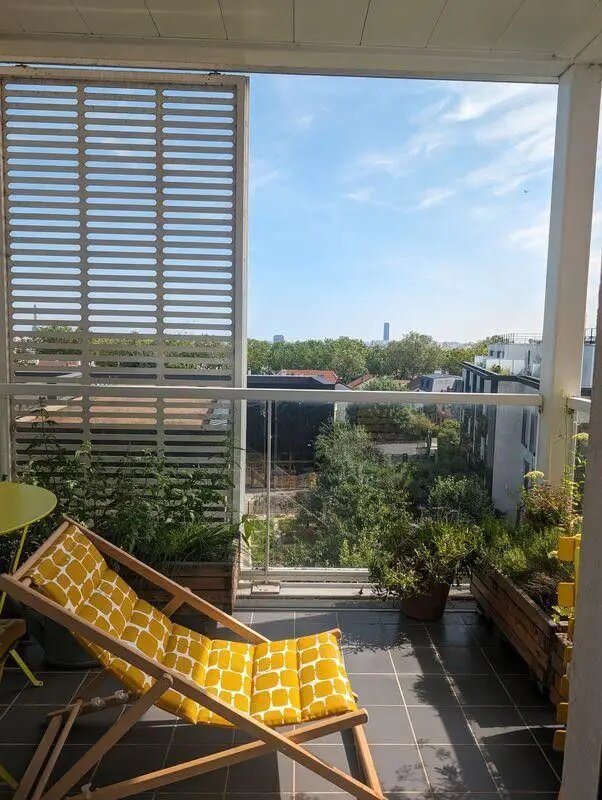 Appartement à louer, 44m², Issy-les-Moulineaux