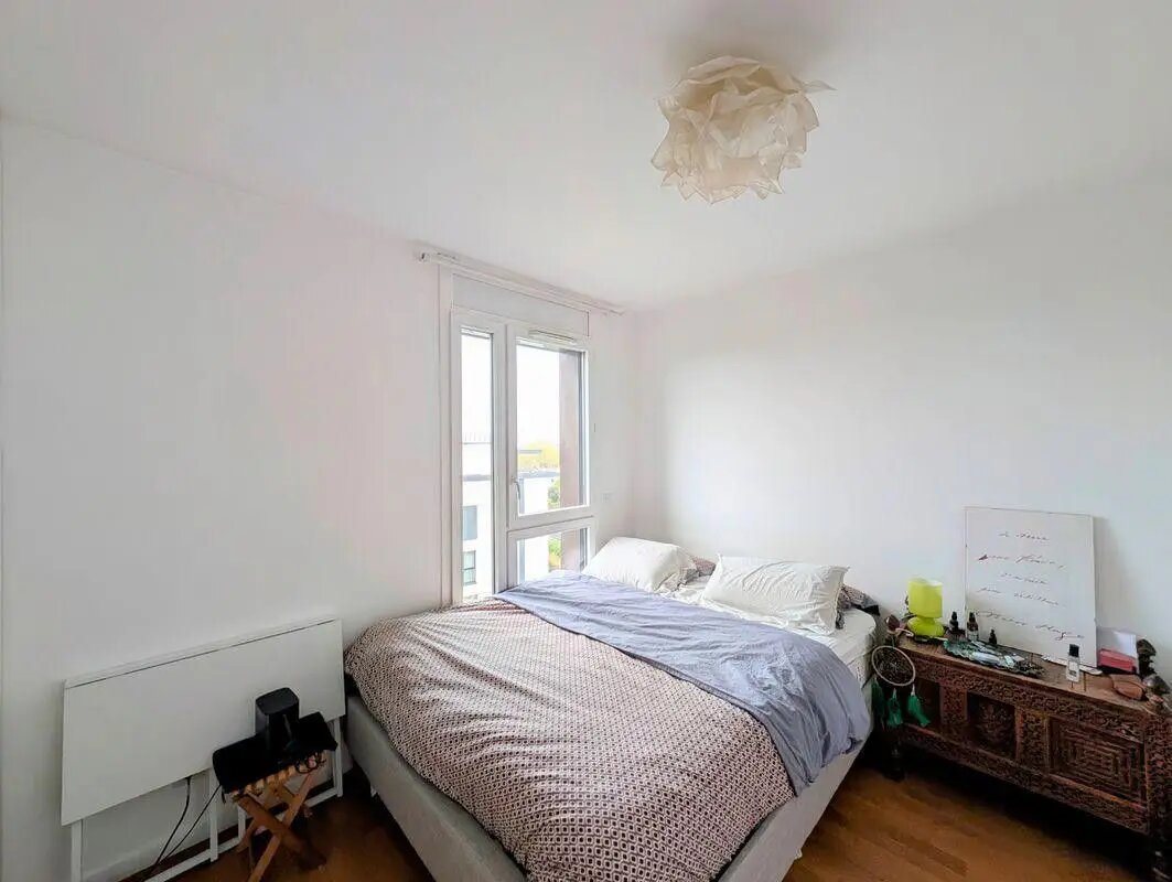 Appartement à louer, 44m², Issy-les-Moulineaux