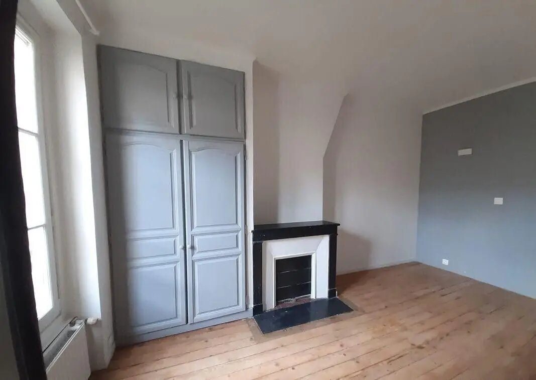 Appartement à louer, 39m², Versailles