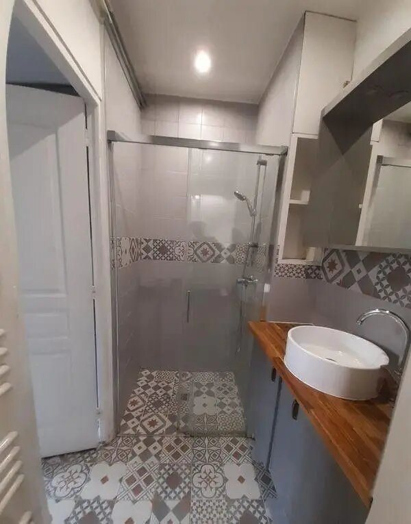 Appartement à louer, 39m², Versailles