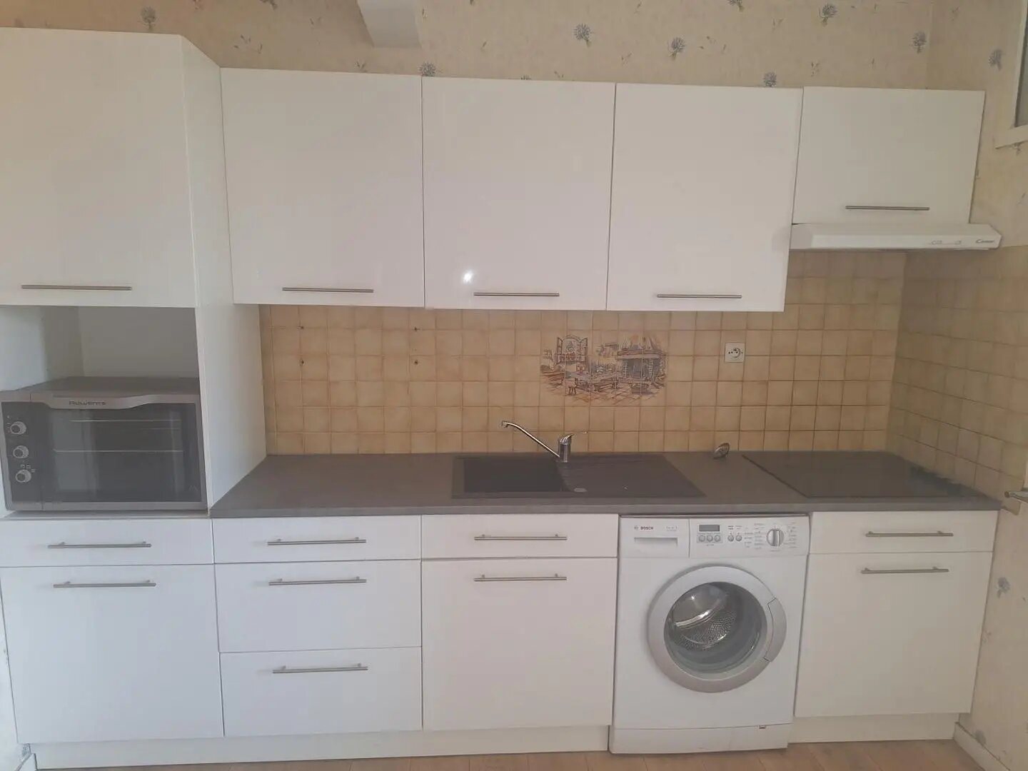 Appartement à louer, 50m², Bergerac
