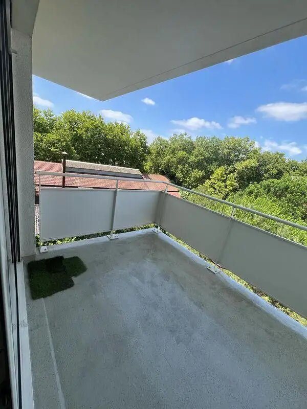 Appartement à louer, 26m², Nantes