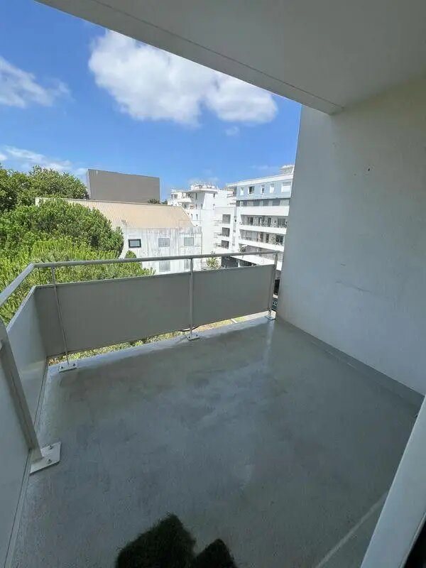 Appartement à louer, 26m², Nantes