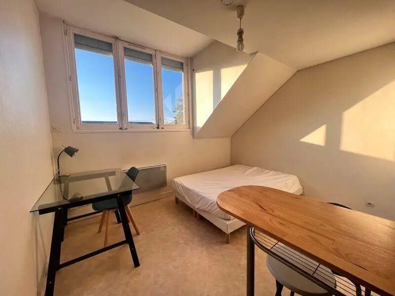 Appartement à louer, 17m², Angers