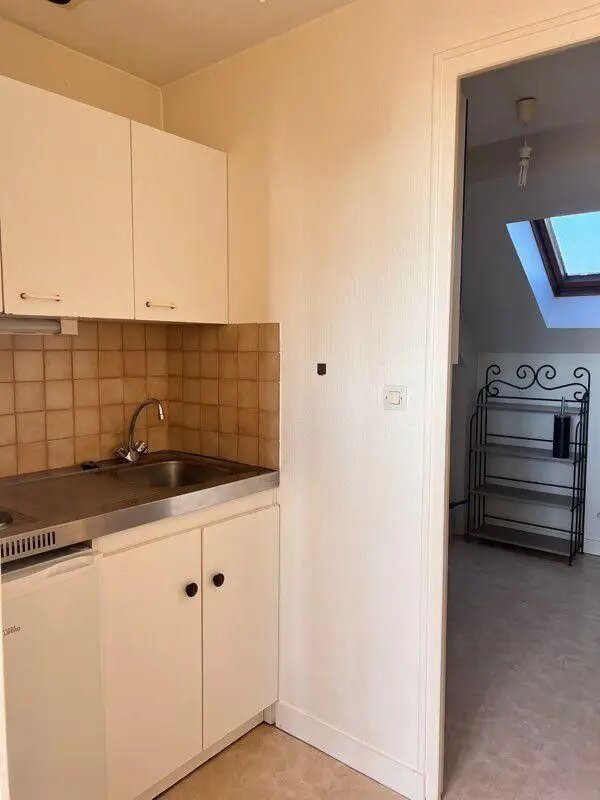 Appartement à louer, 17m², Angers