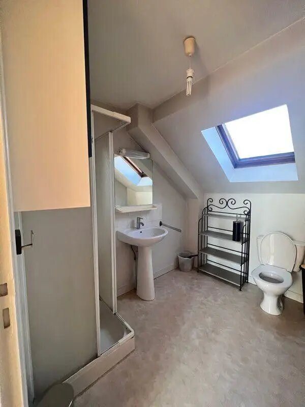 Appartement à louer, 17m², Angers