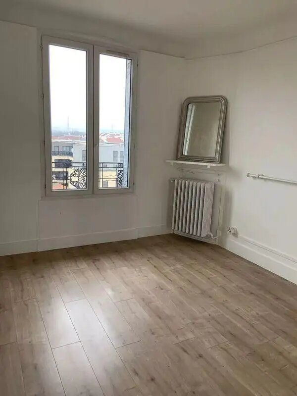 Appartement à louer, 33m², Gennevilliers